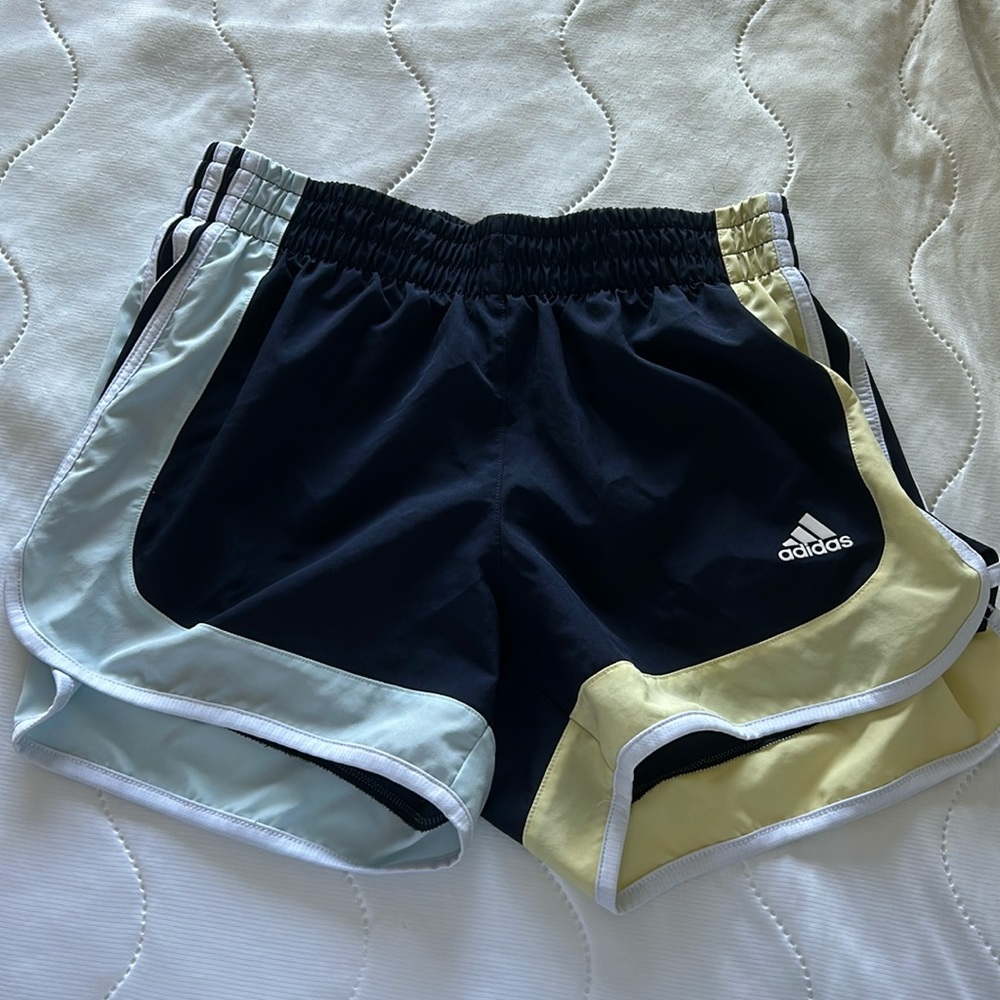 adidas shorts